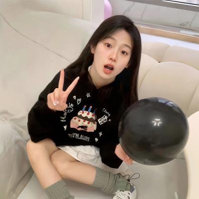 成长的少女
