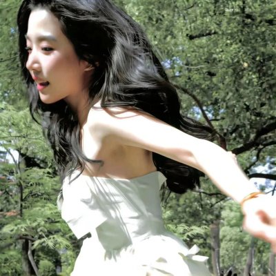 大口仔算命